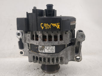 compare product 2017-2020 Audi A4 Alternator Replacement Generator Charging Assembly Engine OEM P/N:06L 903 024 H Fits Fits 2017 2018 2019 2020 OEM Used Auto Parts