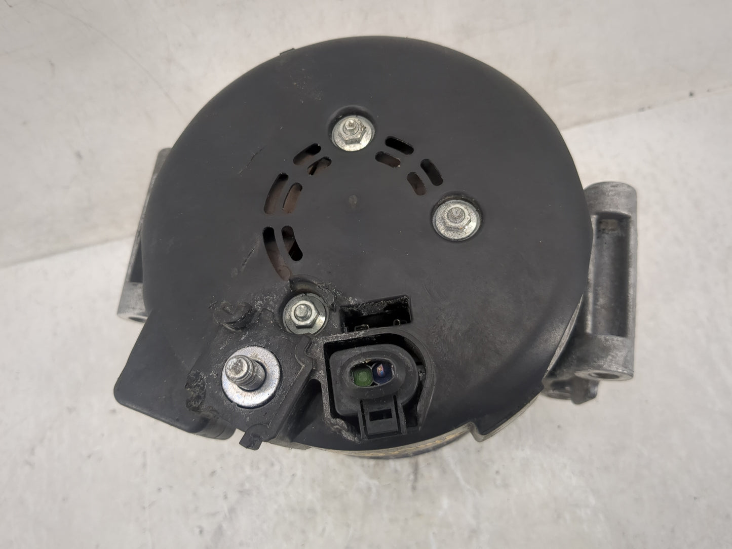 2017-2020 Audi A4 Alternator Replacement Generator Charging Assembly Engine OEM P/N:06L 903 024 H Fits Fits 2017 2018 2019 2