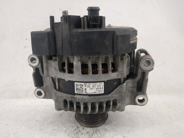 2017-2020 Audi A4 Alternator Replacement Generator Charging Assembly Engine OEM Fits Fits 2017 2018 2019 2020 OEM Used Auto 