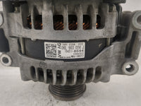 2017-2020 Audi A4 Alternator Replacement Generator Charging Assembly Engine OEM Fits Fits 2017 2018 2019 2020 OEM Used Auto 