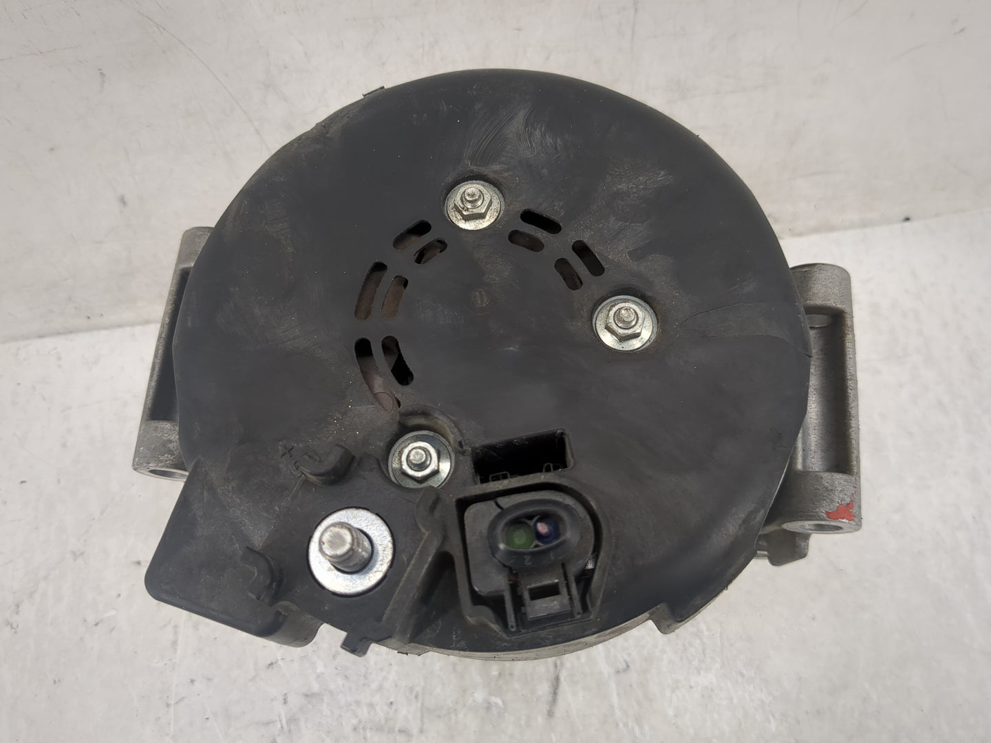 2017-2020 Audi A4 Alternator Replacement Generator Charging Assembly Engine OEM Fits Fits 2017 2018 2019 2020 OEM Used Auto 