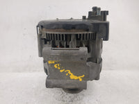 2017-2020 Audi A4 Alternator Replacement Generator Charging Assembly Engine OEM Fits Fits 2017 2018 2019 2020 OEM Used Auto 