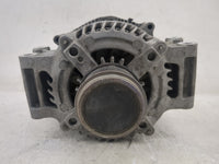 2017-2020 Audi A4 Alternator Replacement Generator Charging Assembly Engine OEM Fits Fits 2017 2018 2019 2020 OEM Used Auto 