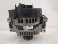2017-2020 Audi A4 Alternator Replacement Generator Charging Assembly Engine OEM P/N:06L 903 024 C 104211-8691 Fits OEM Used 