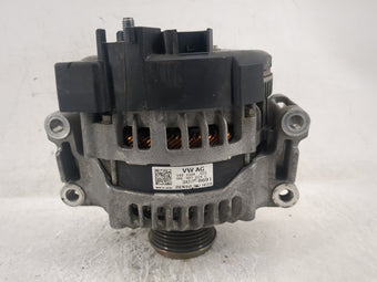 compare product 2017-2020 Audi A4 Alternator Replacement Generator Charging Assembly Engine OEM P/N:06L 903 024 C 104211-8691 Fits OEM Used Auto Parts