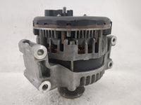 2017-2020 Audi A4 Alternator Replacement Generator Charging Assembly Engine OEM P/N:06L 903 024 C 104211-8691 Fits OEM Used 