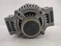 2017-2020 Audi A4 Alternator Replacement Generator Charging Assembly Engine OEM P/N:06L 903 024 C 104211-8691 Fits OEM Used 
