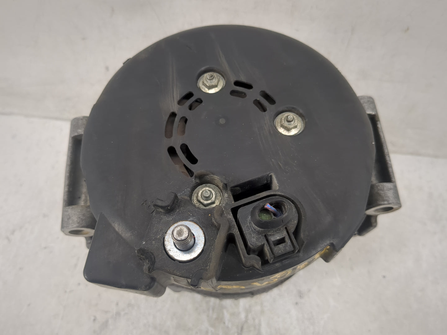 2017-2020 Audi A4 Alternator Replacement Generator Charging Assembly Engine OEM P/N:104211-8691 06L 903 024 H Fits OEM Used 
