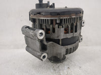 2017-2020 Audi A4 Alternator Replacement Generator Charging Assembly Engine OEM P/N:104211-8691 06L 903 024 H Fits OEM Used 