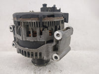 2017-2020 Audi A4 Alternator Replacement Generator Charging Assembly Engine OEM P/N:104211-8691 06L 903 024 H Fits OEM Used 
