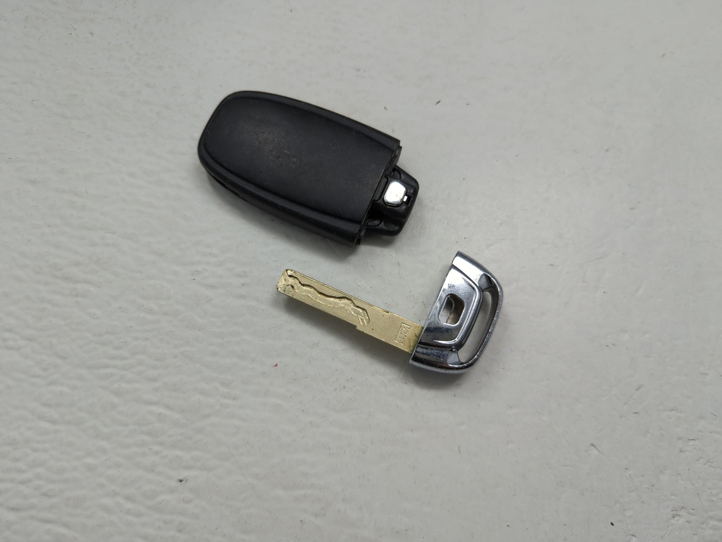 Audi A4 Keyless Entry Remote Fob IYZFBSB802 8T0.959.754 C | 8T0959754C 4 buttons - Oemusedautoparts1.com