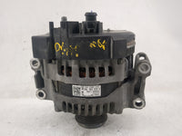 2017-2020 Audi A4 Alternator Replacement Generator Charging Assembly Engine OEM P/N:06L 903 024 H Fits Fits 2017 2018 2019 2