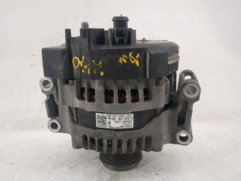 compare product 2017-2020 Audi A4 Alternator Replacement Generator Charging Assembly Engine OEM P/N:06L 903 024 H Fits Fits 2017 2018 2019 2020 OEM Used Auto Parts