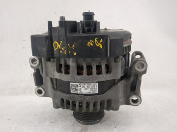 2017-2020 Audi A4 Alternator Replacement Generator Charging Assembly Engine OEM P/N:06L 903 024 H Fits Fits 2017 2018 2019 2
