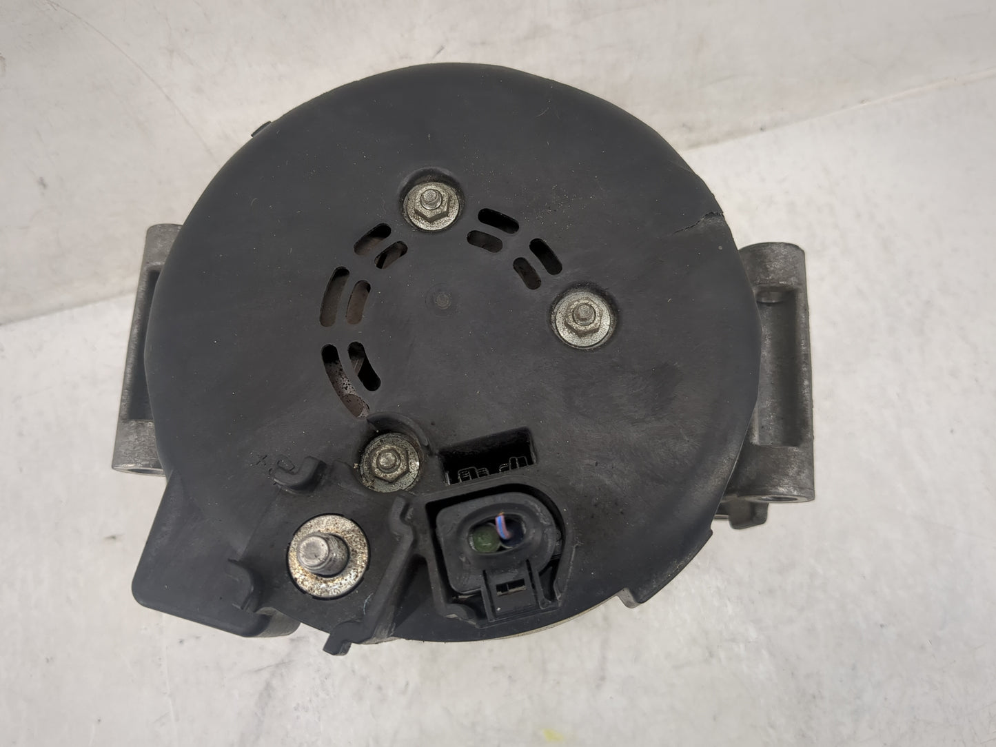 2017-2020 Audi A4 Alternator Replacement Generator Charging Assembly Engine OEM P/N:06L 903 024 H Fits Fits 2017 2018 2019 2