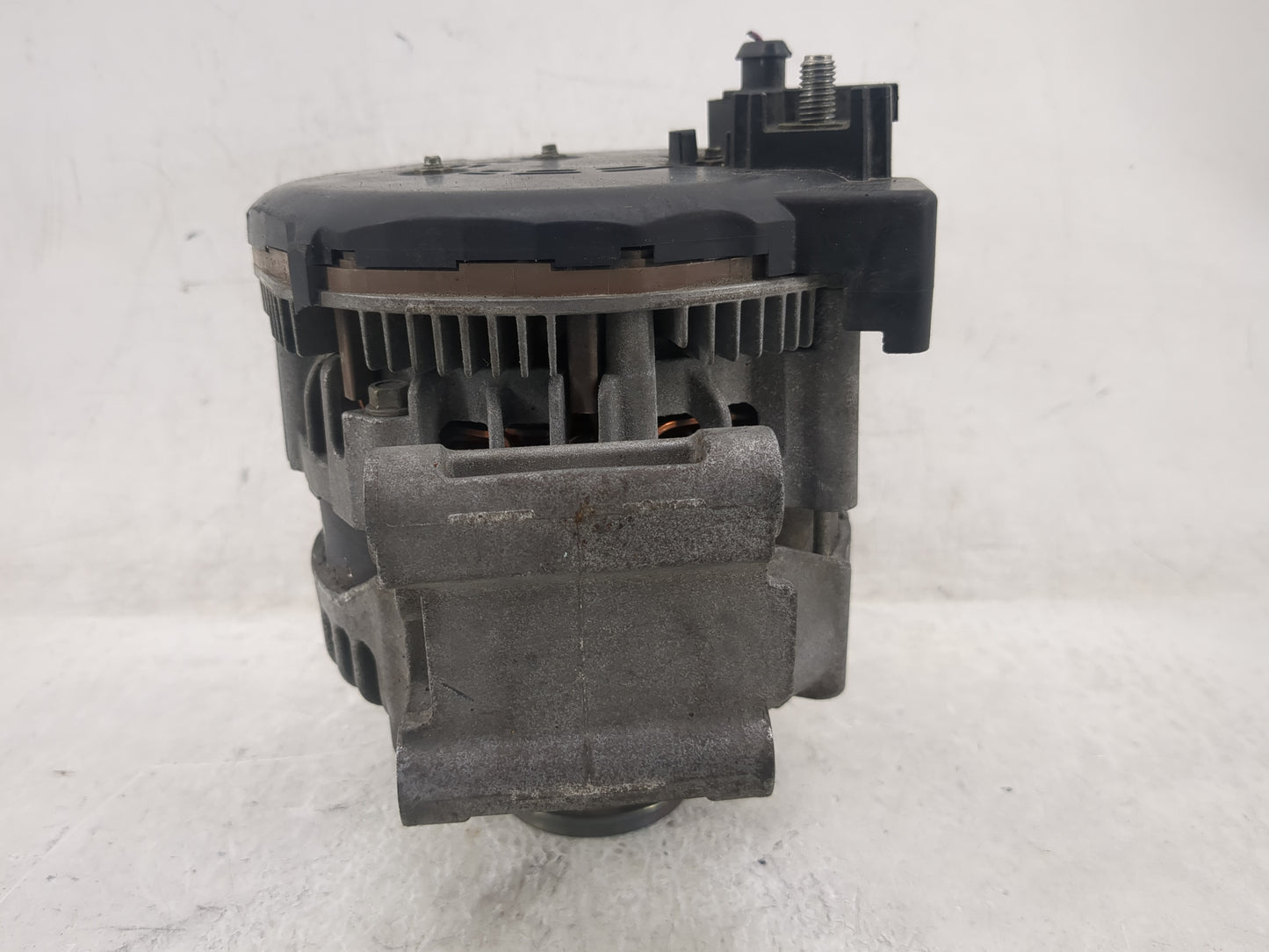 2017-2020 Audi A4 Alternator Replacement Generator Charging Assembly Engine OEM P/N:06L 903 024 H Fits Fits 2017 2018 2019 2