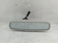 2017-2020 Audi A4 Interior Rear View Mirror Replacement OEM P/N:8T0857511BZ6208S Fits Fits 2017 2018 2019 2020 OEM Used Auto
