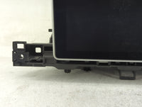 2018 Audi A4 Radio AM FM Cd Player Receiver Replacement P/N:8W1919605 Fits OEM Used Auto Parts - Oemusedautoparts1.com