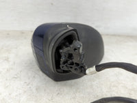 2017-2019 Audi A4 Driver Side View Mirror - Left Door Mirror OEM Used - Oemusedautoparts1.com