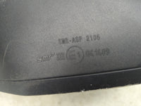 2017-2019 Audi A4 Driver Side View Mirror - Left Door Mirror OEM Used - Oemusedautoparts1.com