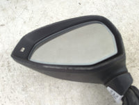 2017-2019 Audi A4 Driver Side View Mirror - Left Door Mirror OEM Used - Oemusedautoparts1.com
