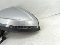 2017-2019 Audi A4 Driver Side View Mirror - Left Door Mirror OEM Used - Oemusedautoparts1.com