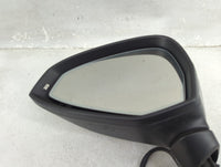 2017-2019 Audi A4 Driver Side View Mirror - Left Door Mirror OEM Used - Oemusedautoparts1.com