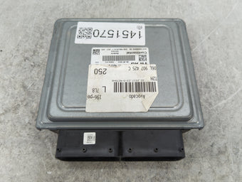 compare product 2018-2019 Audi A4 PCM Engine Control Computer ECU ECM PCU OEM P/N:06L907425C A2C10608800 Fits Fits 2018 2019 OEM Used Auto Parts