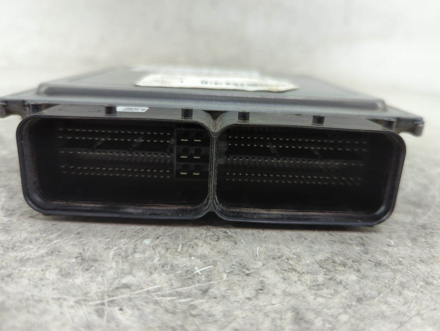 2018-2019 Audi A4 PCM Engine Control Computer ECU ECM PCU OEM P/N:06L907425C A2C10608800 Fits Fits 2018 2019 OEM Used Auto P