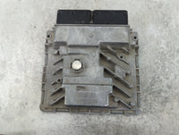 2018-2019 Audi A4 PCM Engine Control Computer ECU ECM PCU OEM P/N:06L907425C A2C10608800 Fits Fits 2018 2019 OEM Used Auto P