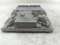 2018-2019 Audi A4 PCM Engine Control Computer ECU ECM PCU OEM P/N:06L907425C A2C10608800 Fits Fits 2018 2019 OEM Used Auto P