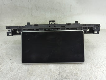 compare product 2017-2019 Audi A4 Information Display Screen