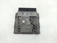 2018-2019 Audi A4 PCM Engine Control Computer ECU ECM PCU OEM P/N:06L 907 425 C 8W0 9Q6 259 J Fits Fits 2018 2019 OEM Used A