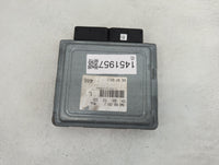 2018-2019 Audi A4 PCM Engine Control Computer ECU ECM PCU OEM P/N:06L 907 425 C 8W0 9Q6 259 J Fits Fits 2018 2019 OEM Used A
