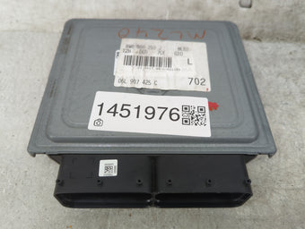 compare product 2018-2019 Audi A4 PCM Engine Control Computer ECU ECM PCU OEM P/N:8W0906259J 06L907425C Fits Fits 2018 2019 OEM Used Auto Parts