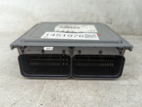 2018-2019 Audi A4 PCM Engine Control Computer ECU ECM PCU OEM P/N:8W0906259J 06L907425C Fits Fits 2018 2019 OEM Used Auto Pa