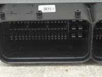 2018-2019 Audi A4 PCM Engine Control Computer ECU ECM PCU OEM P/N:8W0906259J 06L907425C Fits Fits 2018 2019 OEM Used Auto Pa