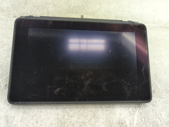 compare product 2017-2019 Audi A4 Information Display Screen