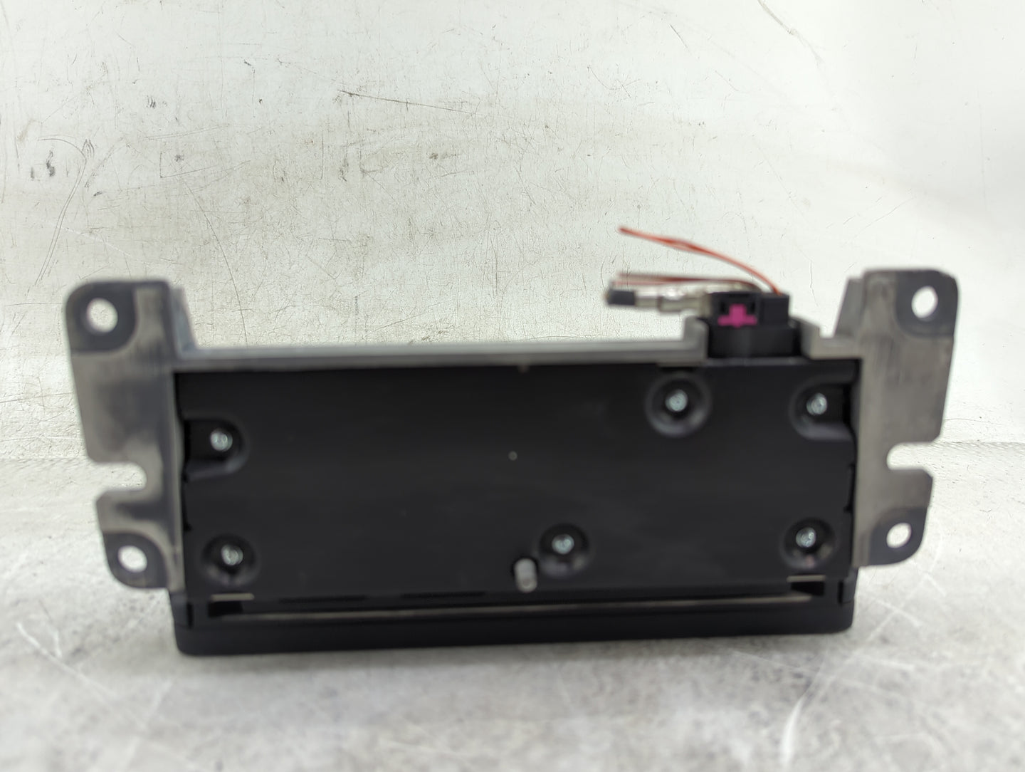 2017-2019 Audi A4 Information Display Screen - Oemusedautoparts1.com