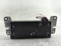 2017-2019 Audi A4 Information Display Screen - Oemusedautoparts1.com