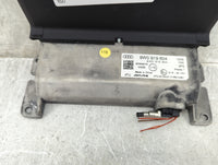 2017-2019 Audi A4 Information Display Screen - Oemusedautoparts1.com