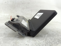 2017-2019 Audi A4 Information Display Screen - Oemusedautoparts1.com