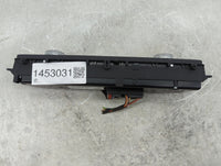 2017-2019 Audi A4 Climate Control Module Temperature AC/Heater Replacement P/N:8W0820043T 8W0.820.043.T Fits OEM Used Auto P