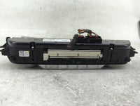 2017-2019 Audi A4 Climate Control Module Temperature AC/Heater Replacement P/N:8W0820043T 8W0.820.043.T Fits OEM Used Auto P