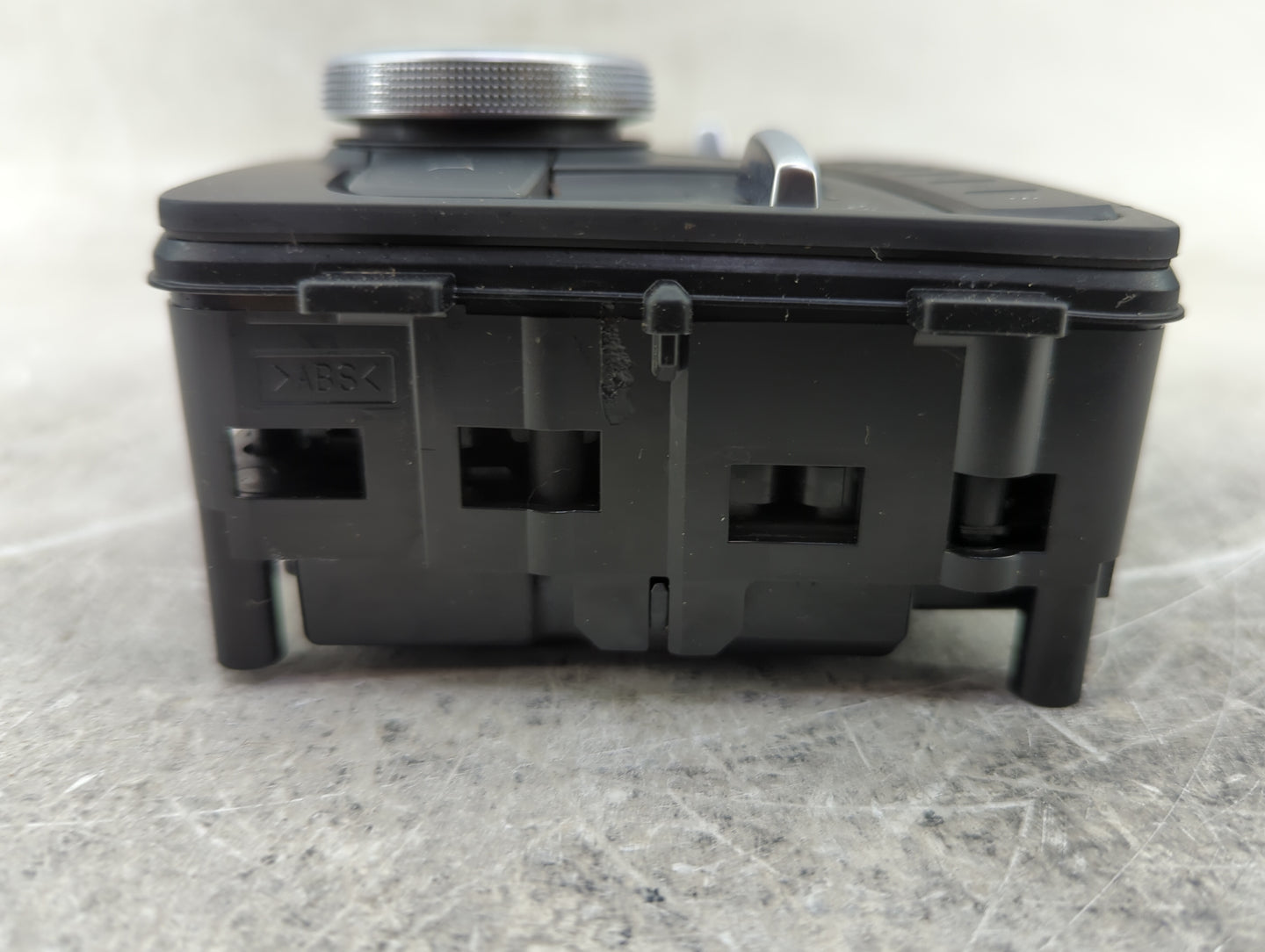 2018 Audi A4 Climate Control Module Temperature AC/Heater Replacement P/N:8W0919614N 8W0.919.614.N Fits OEM Used Auto Parts 
