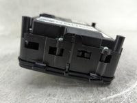 2018 Audi A4 Climate Control Module Temperature AC/Heater Replacement P/N:8W0919614N 8W0.919.614.N Fits OEM Used Auto Parts 