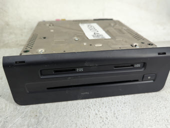 compare product 2018 Audi A4 Radio AM FM Cd Player Receiver Replacement P/N:8W0035652G 8W0035652A, 28605901, XPYELLAW133 Fits Fits 2019 2020 OEM Used Auto Parts