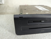 2018 Audi A4 Radio AM FM Cd Player Receiver Replacement P/N:8W0035652G 8W0035652A, 28605901, XPYELLAW133 Fits Fits 2019 2020