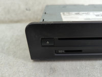 2018 Audi A4 Radio AM FM Cd Player Receiver Replacement P/N:8W0035652G 8W0035652A, 28605901, XPYELLAW133 Fits Fits 2019 2020