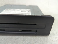 2018 Audi A4 Radio AM FM Cd Player Receiver Replacement P/N:8W0035652G 8W0035652A, 28605901, XPYELLAW133 Fits Fits 2019 2020
